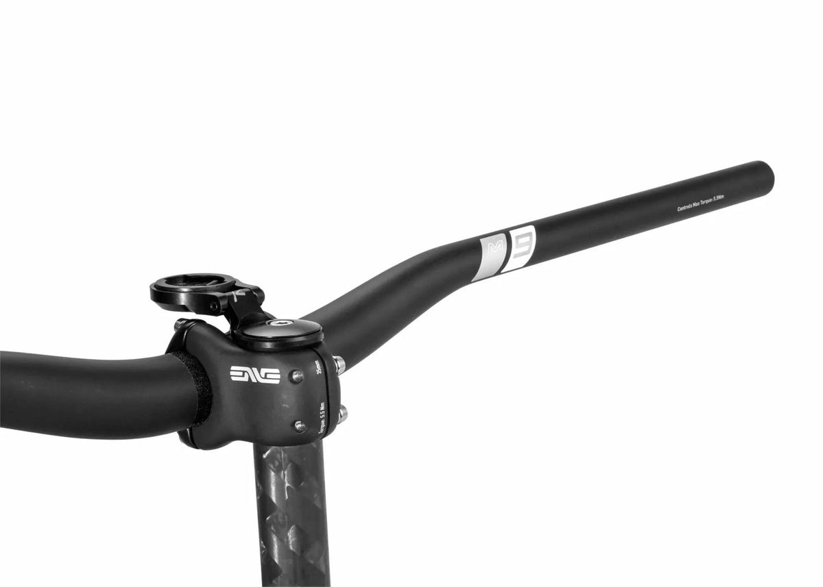 K-EDGE Boost Stem Mount for GARMIN black - Sticky Bottle