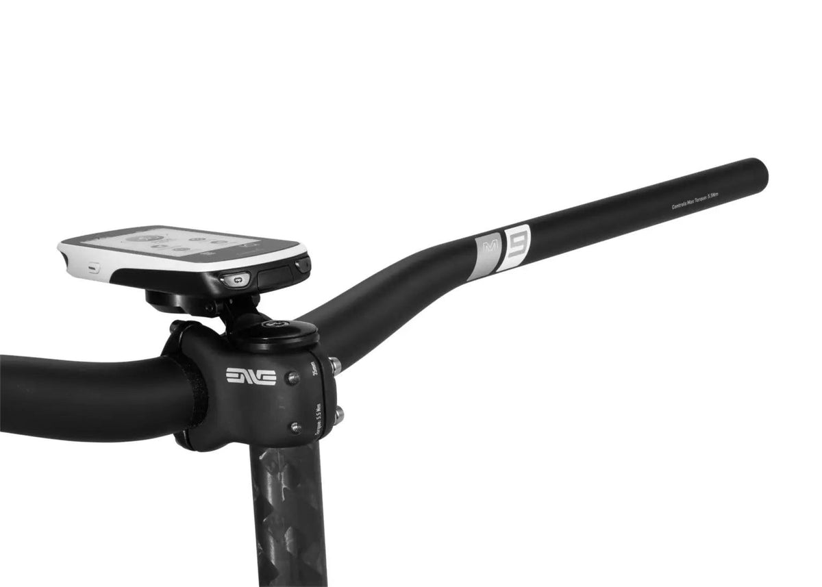 K-EDGE Boost Stem Mount for GARMIN black - Sticky Bottle