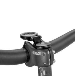 K-EDGE Boost Stem Mount for Wahoo black - Sticky Bottle