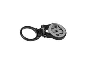 K-EDGE Boost Stem Mount for Wahoo black - Sticky Bottle