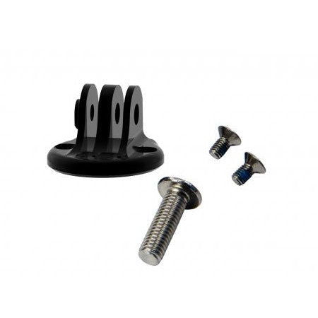 K-EDGE Combo Mount Adaptor for K-Edge Garmin Mounts and Cameras, Black - Sticky Bottle