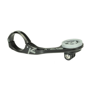 K-EDGE MAX COMBO MOUNT MAX XL for Wahoo Black 31.8mm - Sticky Bottle