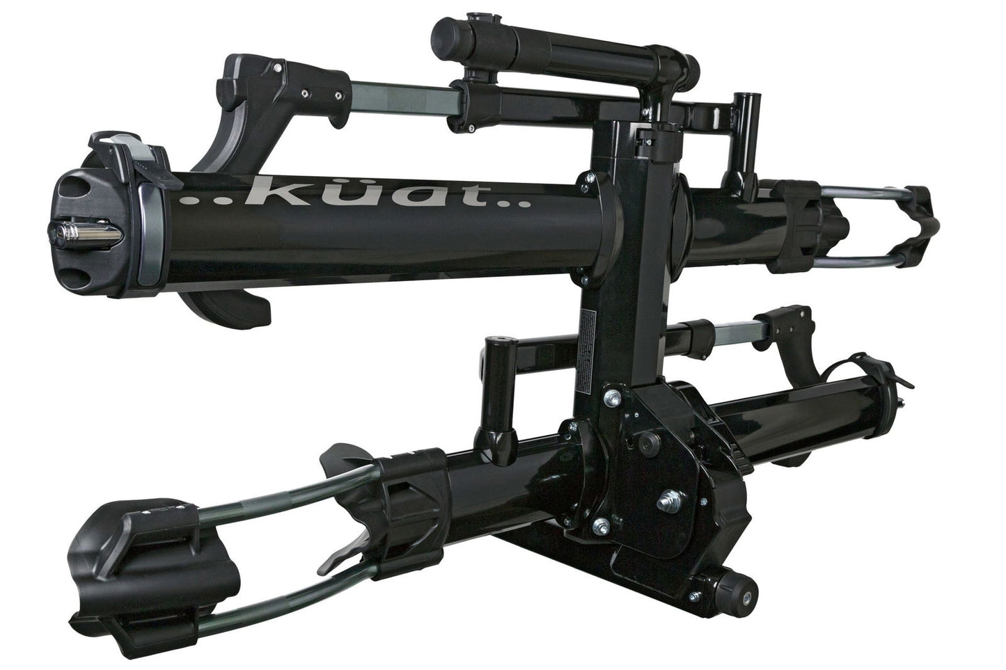 KÜAT NV 2.0 2 Bike Rack - Sticky Bottle