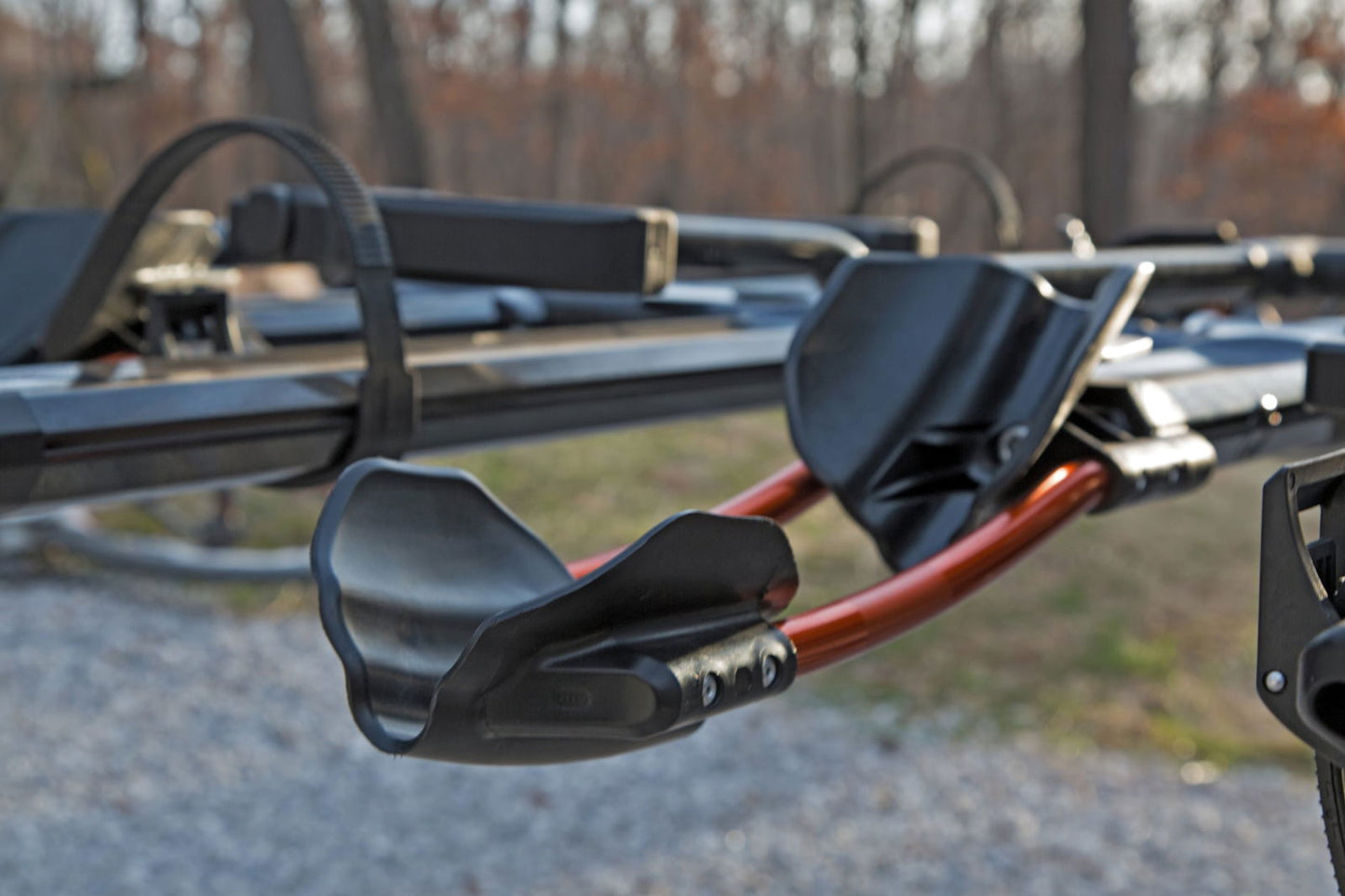 KÜAT NV 2.0 2 Bike Rack - Sticky Bottle