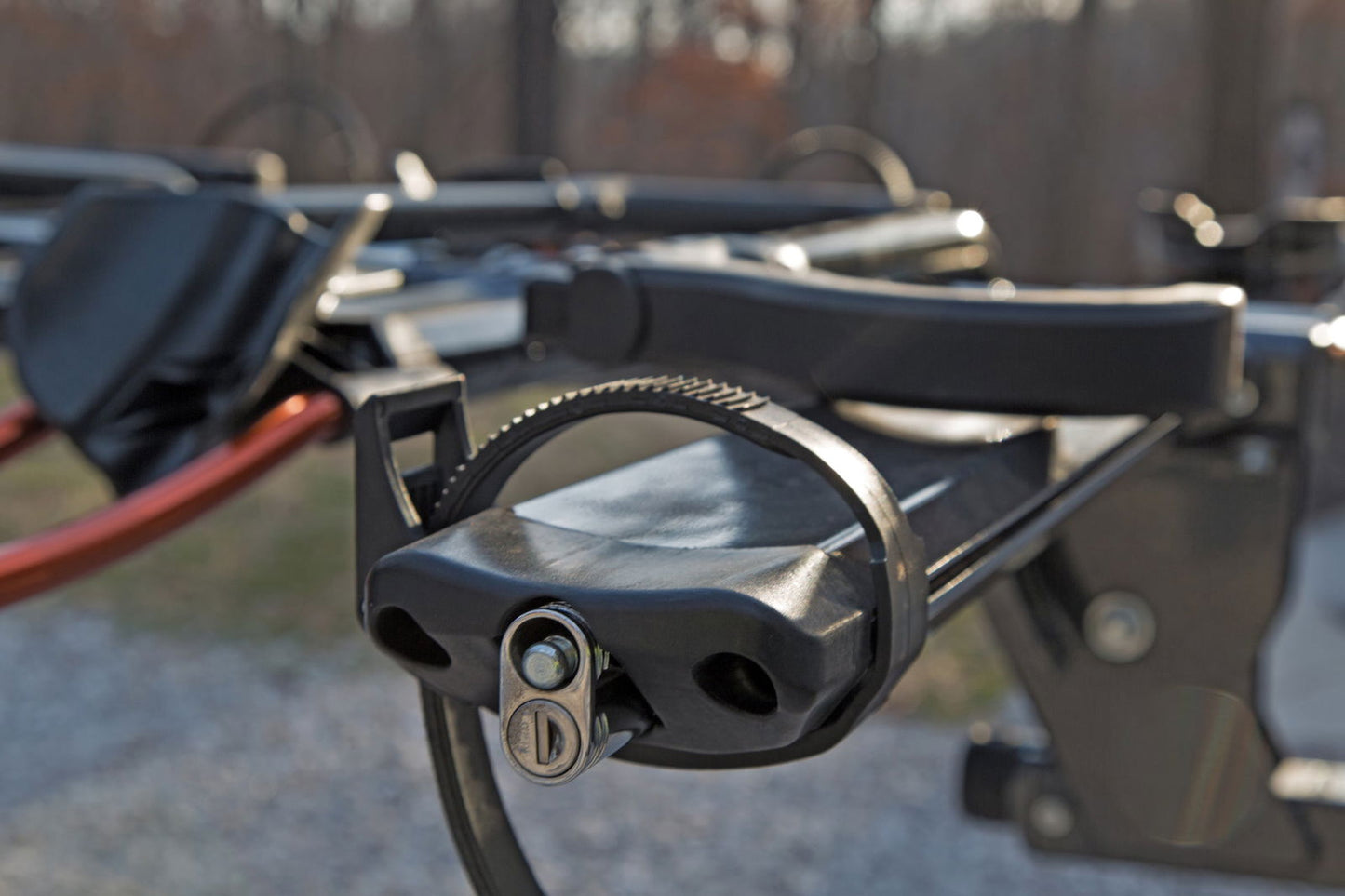 KÜAT NV 2.0 2 Bike Rack - Sticky Bottle