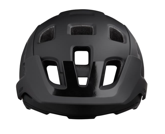LAZER Helmet - JACKAL KC - Sticky Bottle