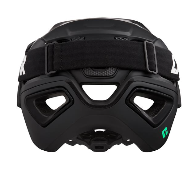 LAZER Helmet - JACKAL KC - Sticky Bottle