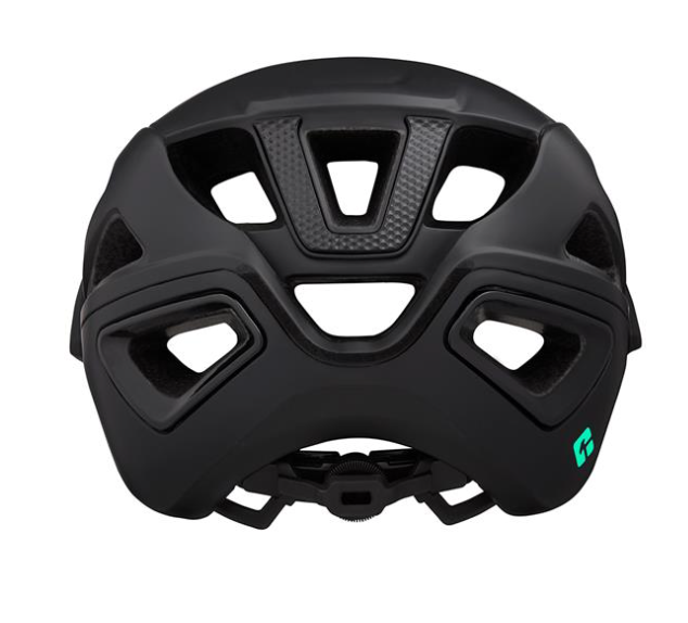 LAZER Helmet - JACKAL KC - Sticky Bottle