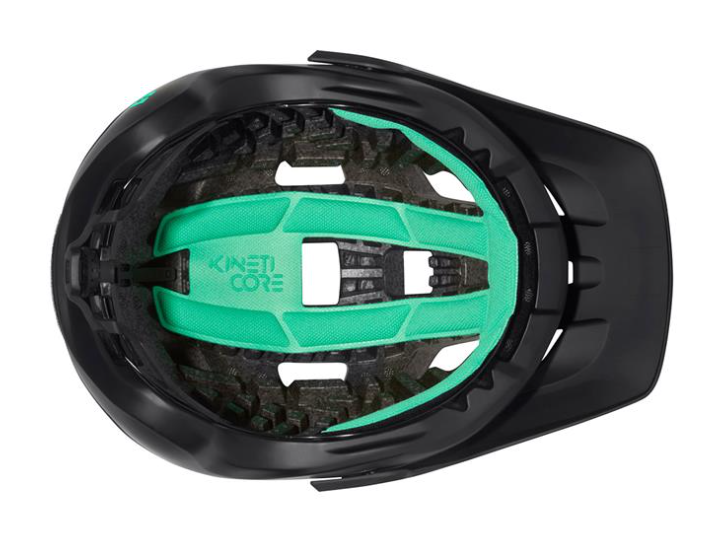 LAZER Helmet - JACKAL KC - Sticky Bottle