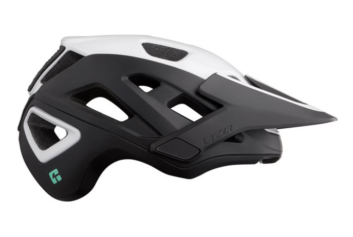 LAZER Helmet - JACKAL KC - Sticky Bottle