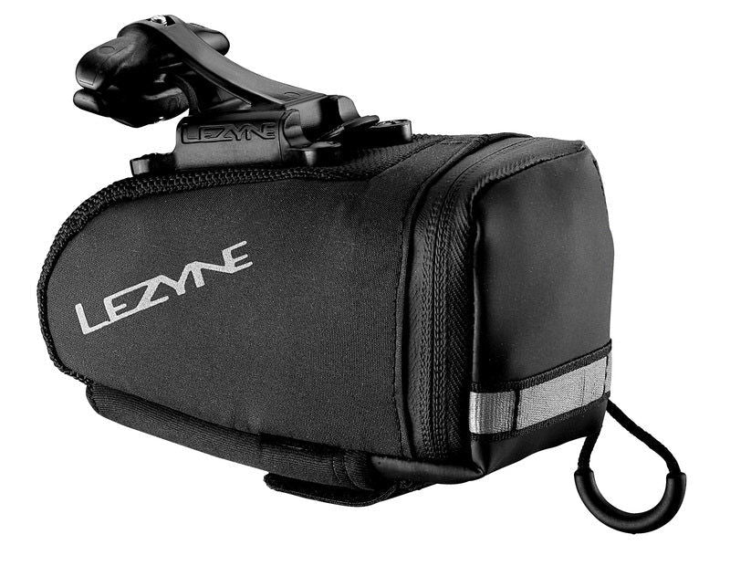 LEZYNE Micro Caddy M QR - Black - Sticky Bottle