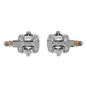 LOOK X-Track Power Meter Pedals Dual Sided - Sticky Bottle