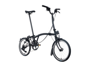 Brompton C-Line MY25