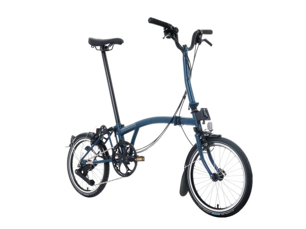 Brompton C-Line MY25