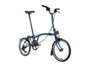 Brompton C-Line MY25