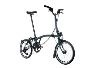Brompton C-Line MY25