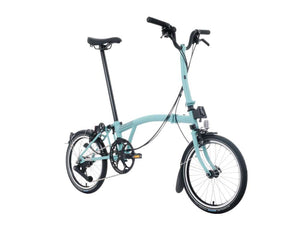 Brompton C-Line MY25