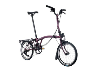Brompton C-Line MY25