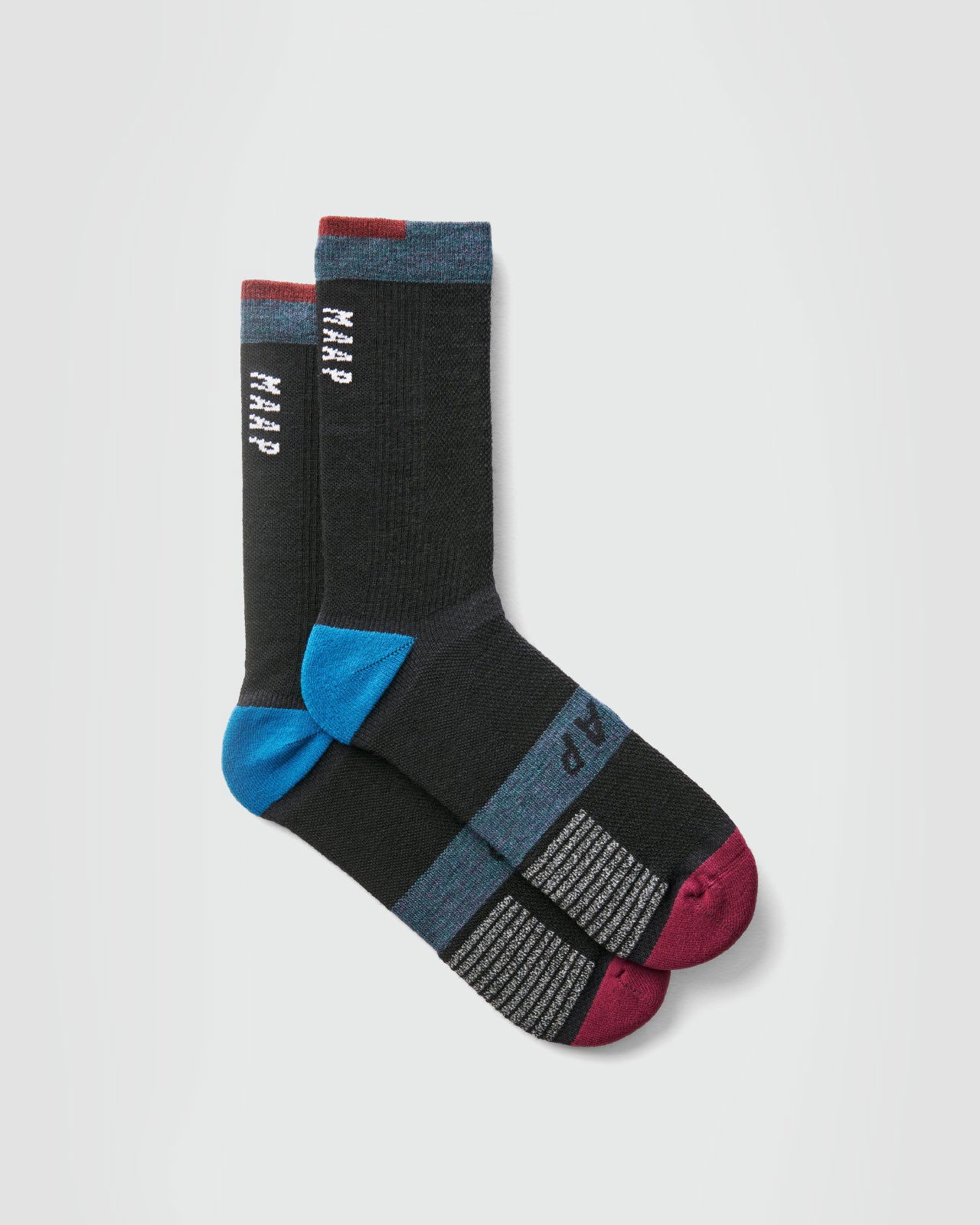 MAAP - Alt Road Merino Sock - Sticky Bottle