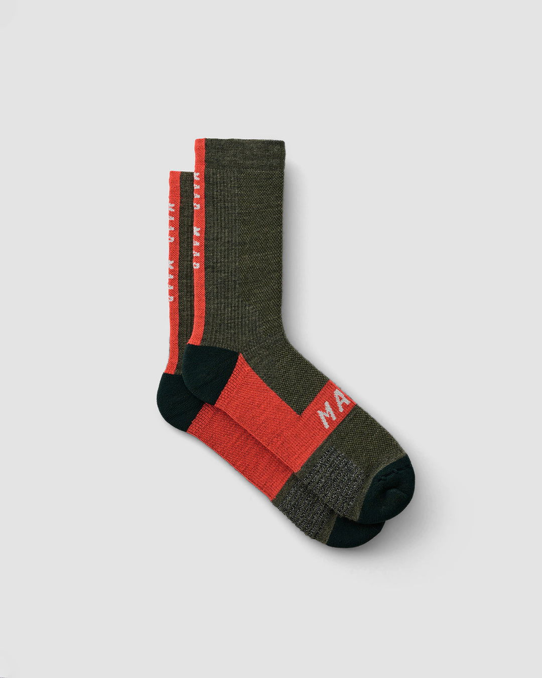 MAAP - Alt Road Merino Sock - Sticky Bottle