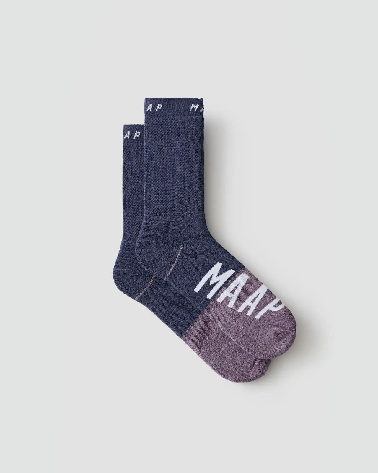 MAAP - Apex Wool Sock - Sticky Bottle