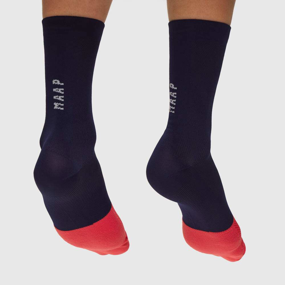 MAAP - Division Socks - Sticky Bottle