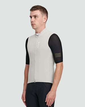 MAAP - Men's Draft Team Vest - Sticky Bottle