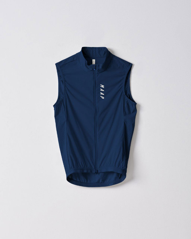 MAAP - Men's Draft Team Vest - Sticky Bottle