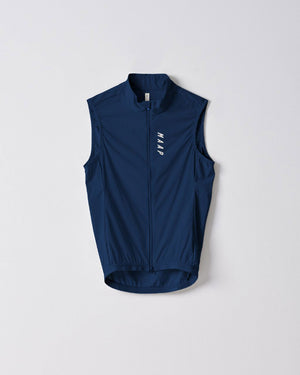 MAAP - Men's Draft Team Vest - Sticky Bottle