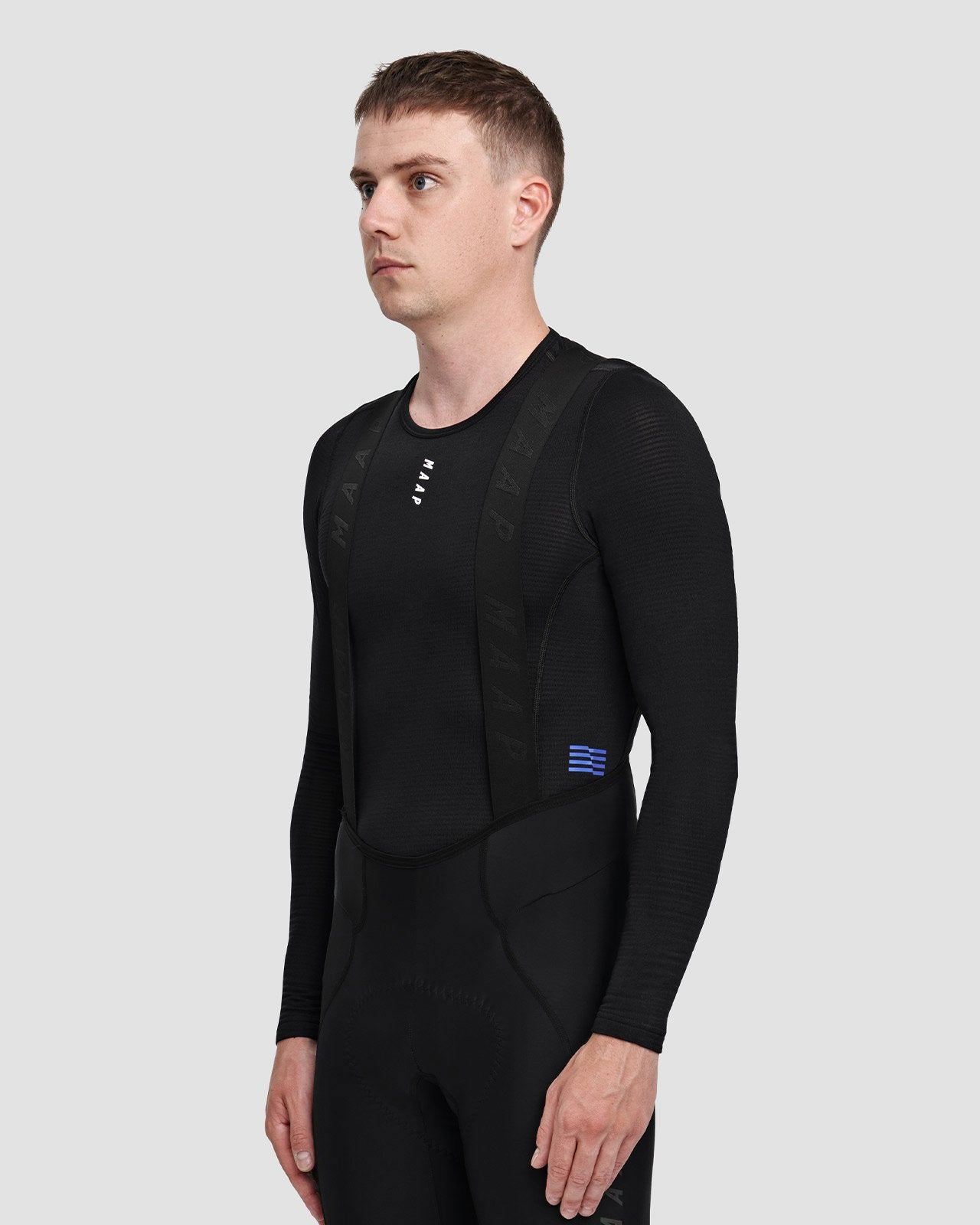 MAAP - Men's Thermal Base Layer LS - Sticky Bottle