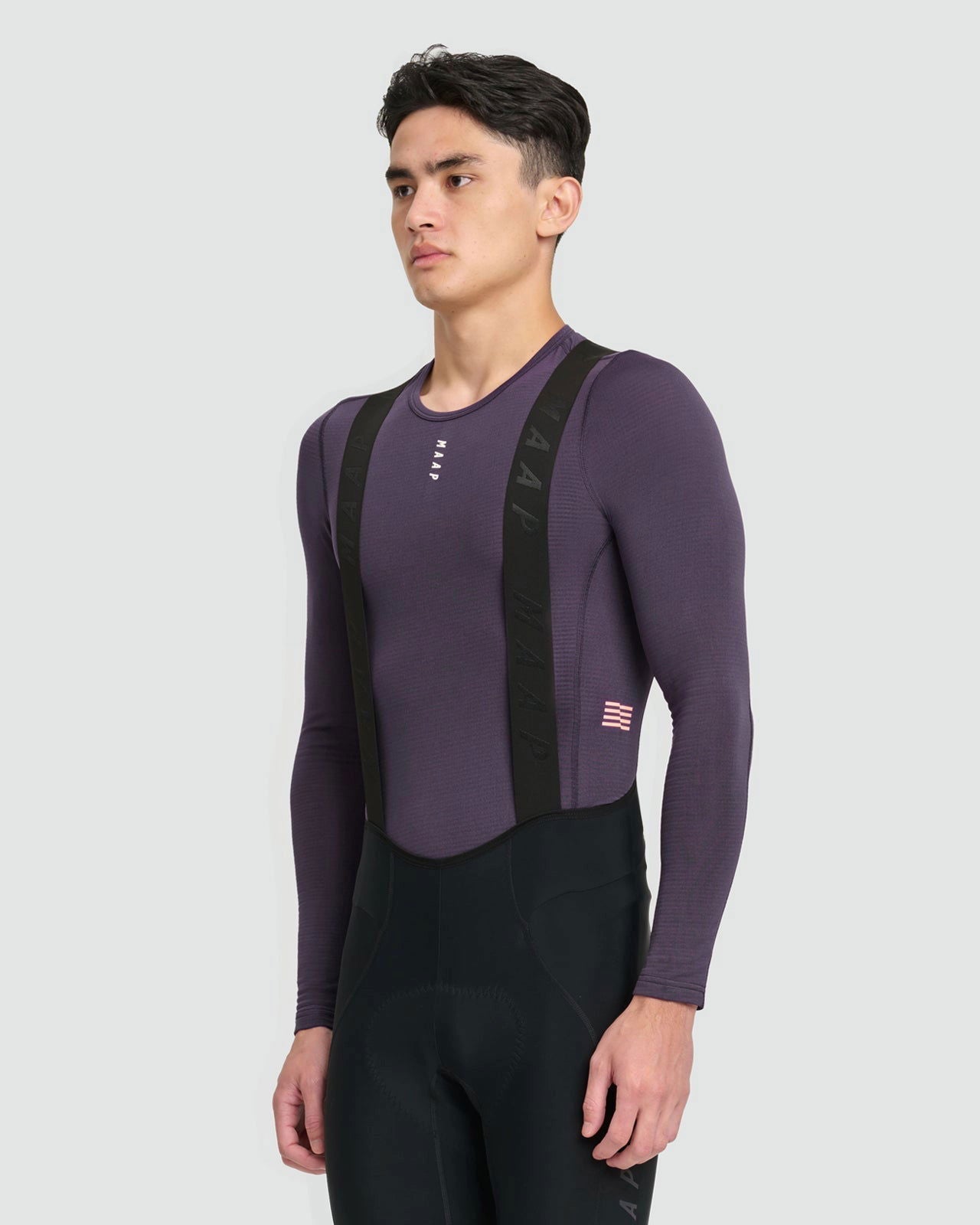 MAAP - Men's Thermal Base Layer LS - Sticky Bottle