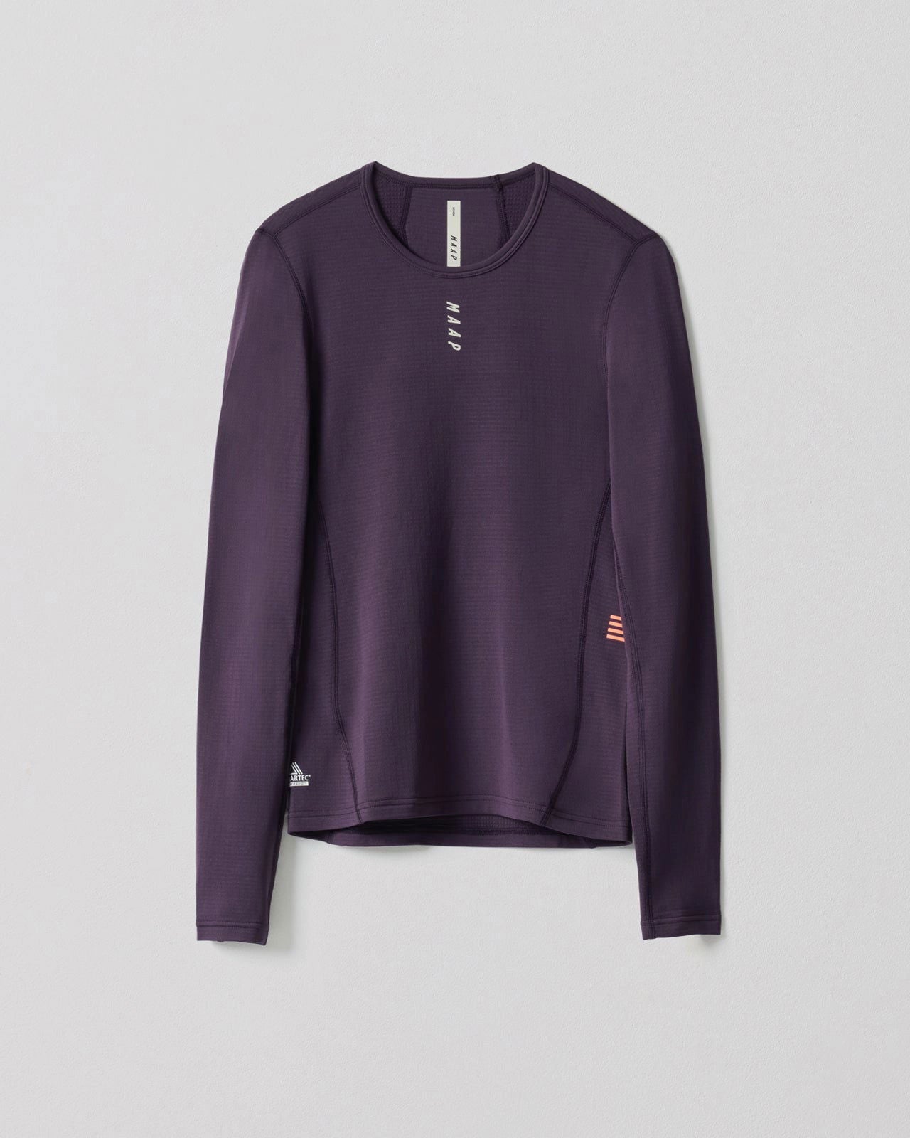 MAAP - Men's Thermal Base Layer LS - Sticky Bottle