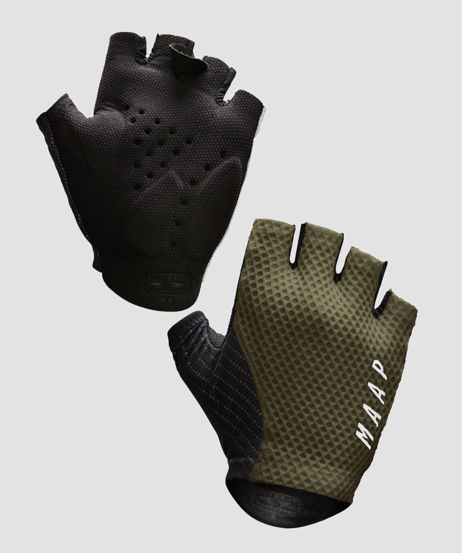MAAP - Pro Race Mitts - Sticky Bottle