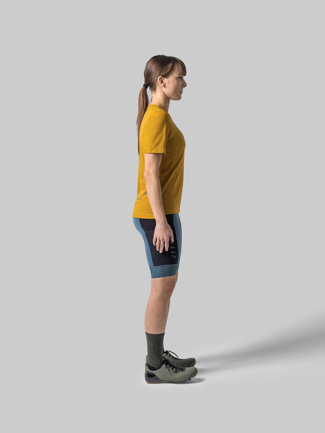 MAAP - Women Alt_Road Tee 3.0 - Sticky Bottle