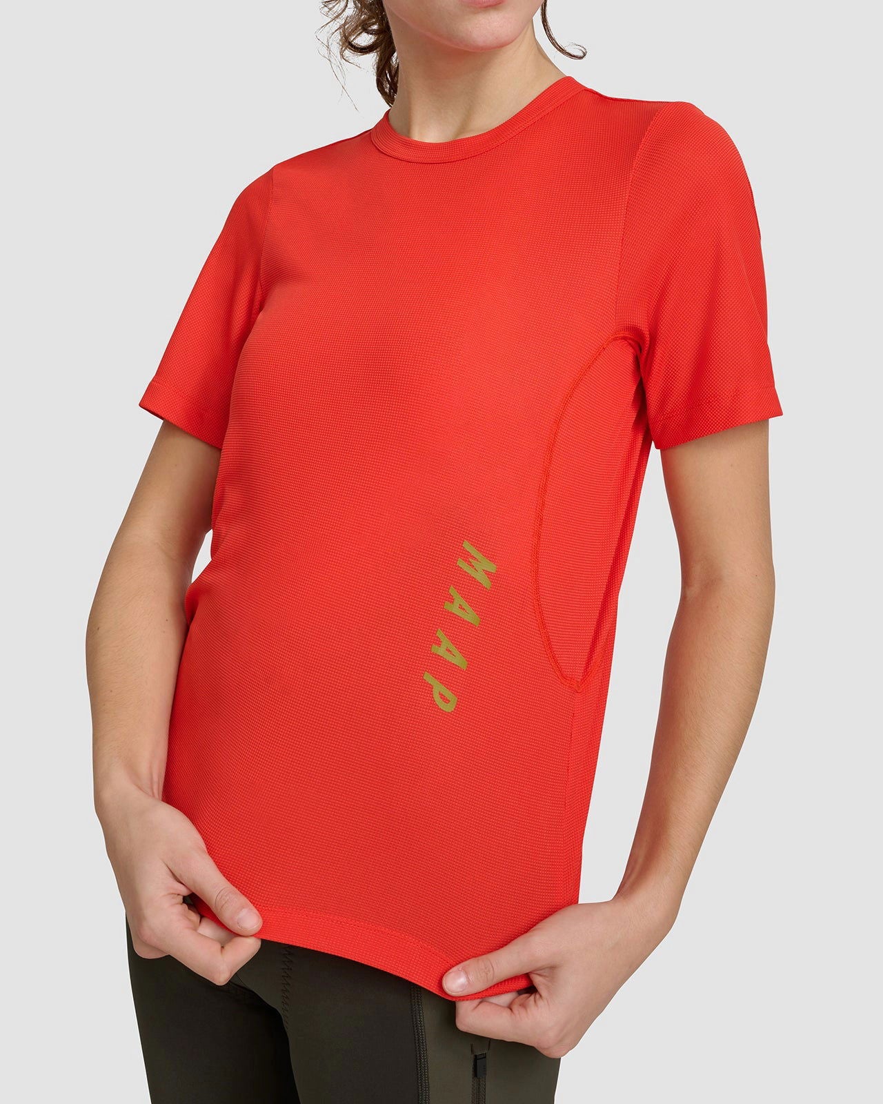 MAAP - Women Alt_Road Tee 3.0 - Sticky Bottle