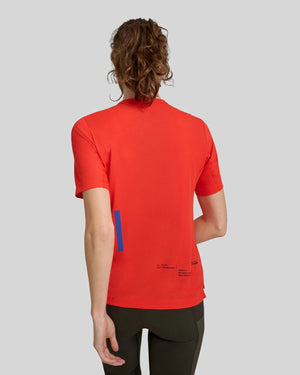 MAAP - Women Alt_Road Tee 3.0 - Sticky Bottle