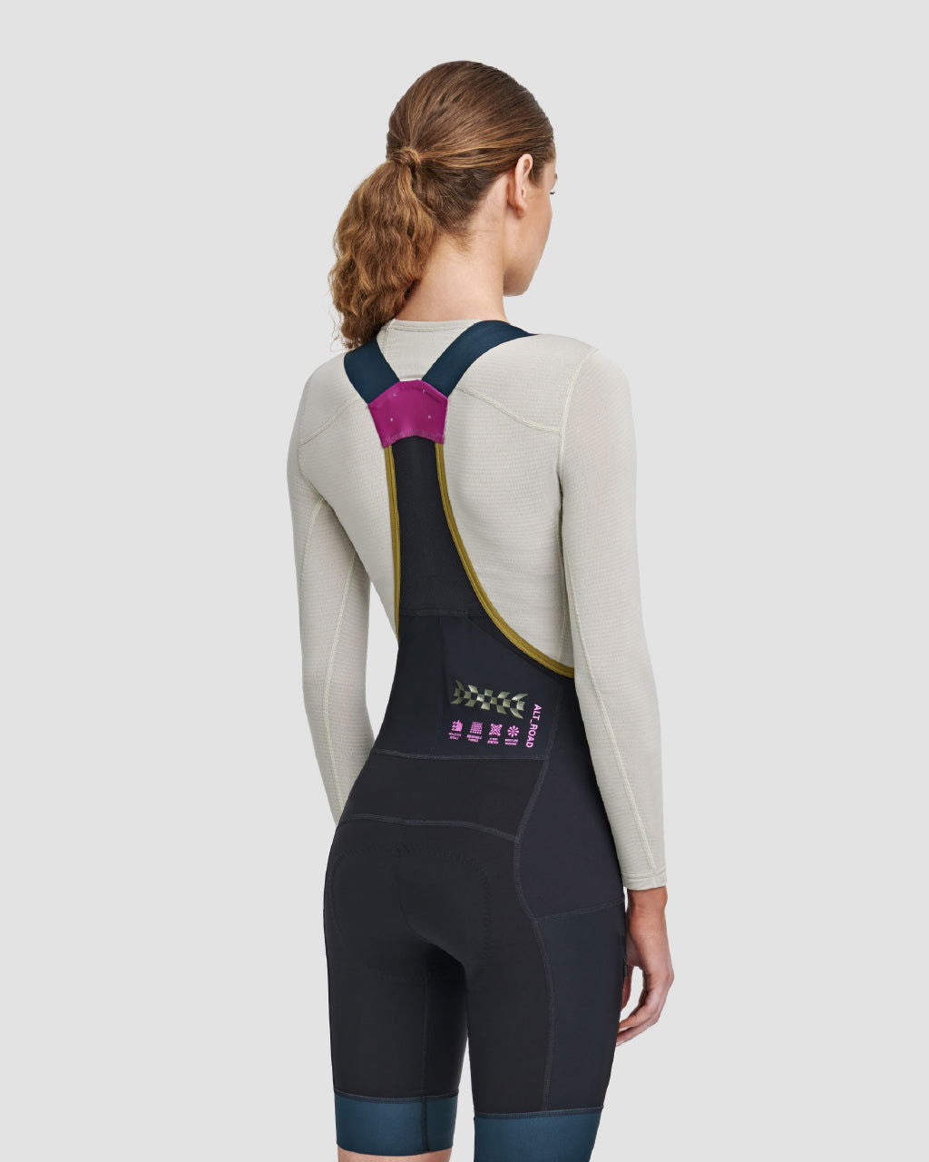 MAAP - Women's Alt Road Cargo Bib - Sticky Bottle