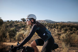MAAP - Women's Alt Road Cargo Bib - Sticky Bottle