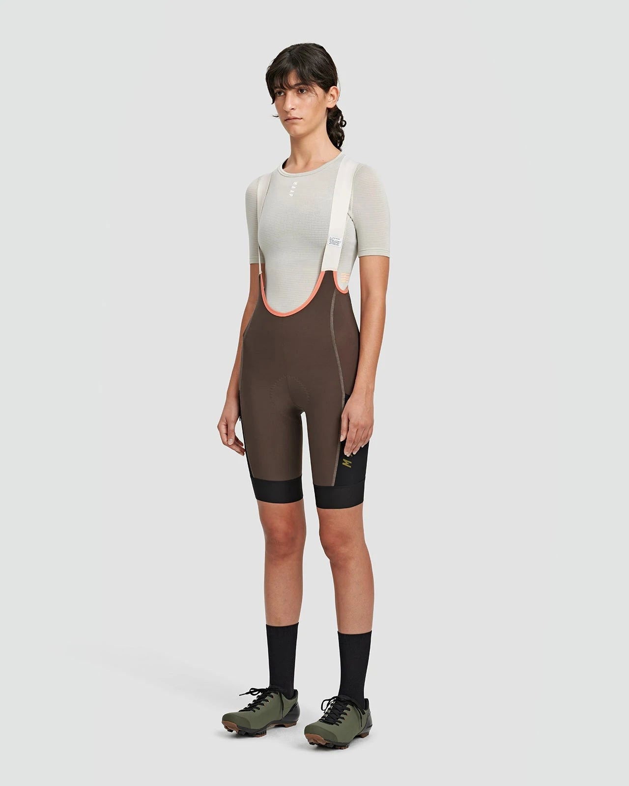 MAAP - Women's Alt Road Cargo Bib - Sticky Bottle