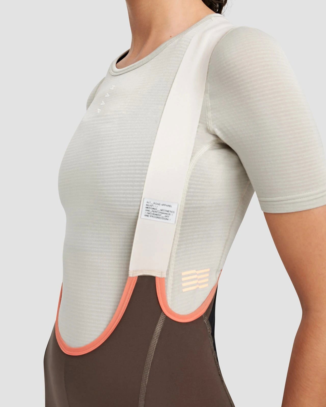 MAAP - Women's Alt Road Cargo Bib - Sticky Bottle