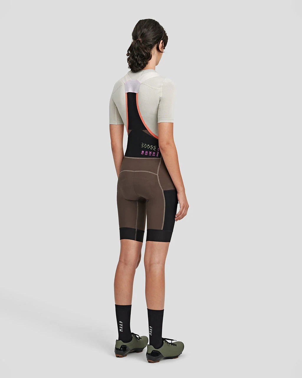 MAAP - Women's Alt Road Cargo Bib - Sticky Bottle