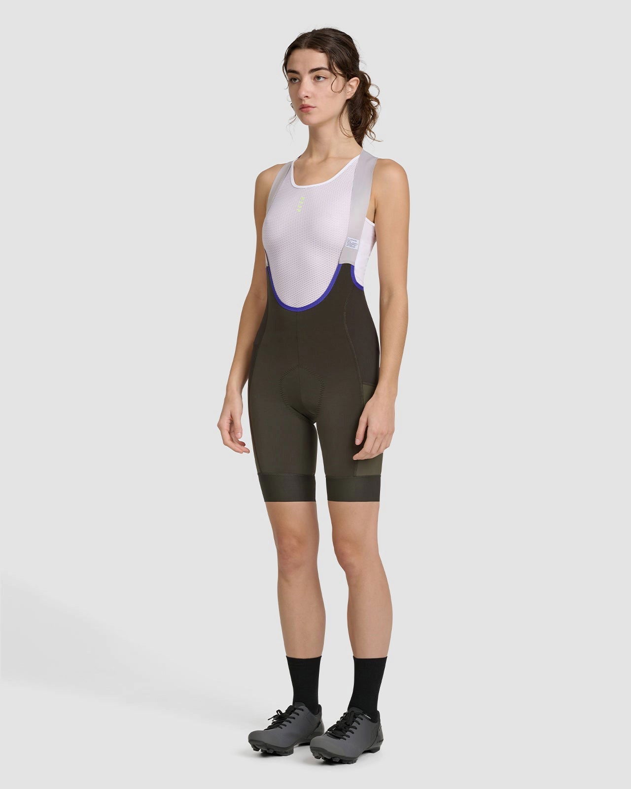 MAAP - Women's Alt Road Cargo Bib - Sticky Bottle