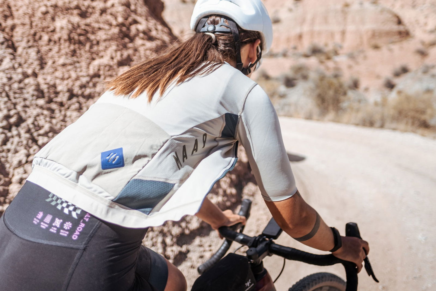MAAP - Women's Alt Road Jersey - Sticky Bottle