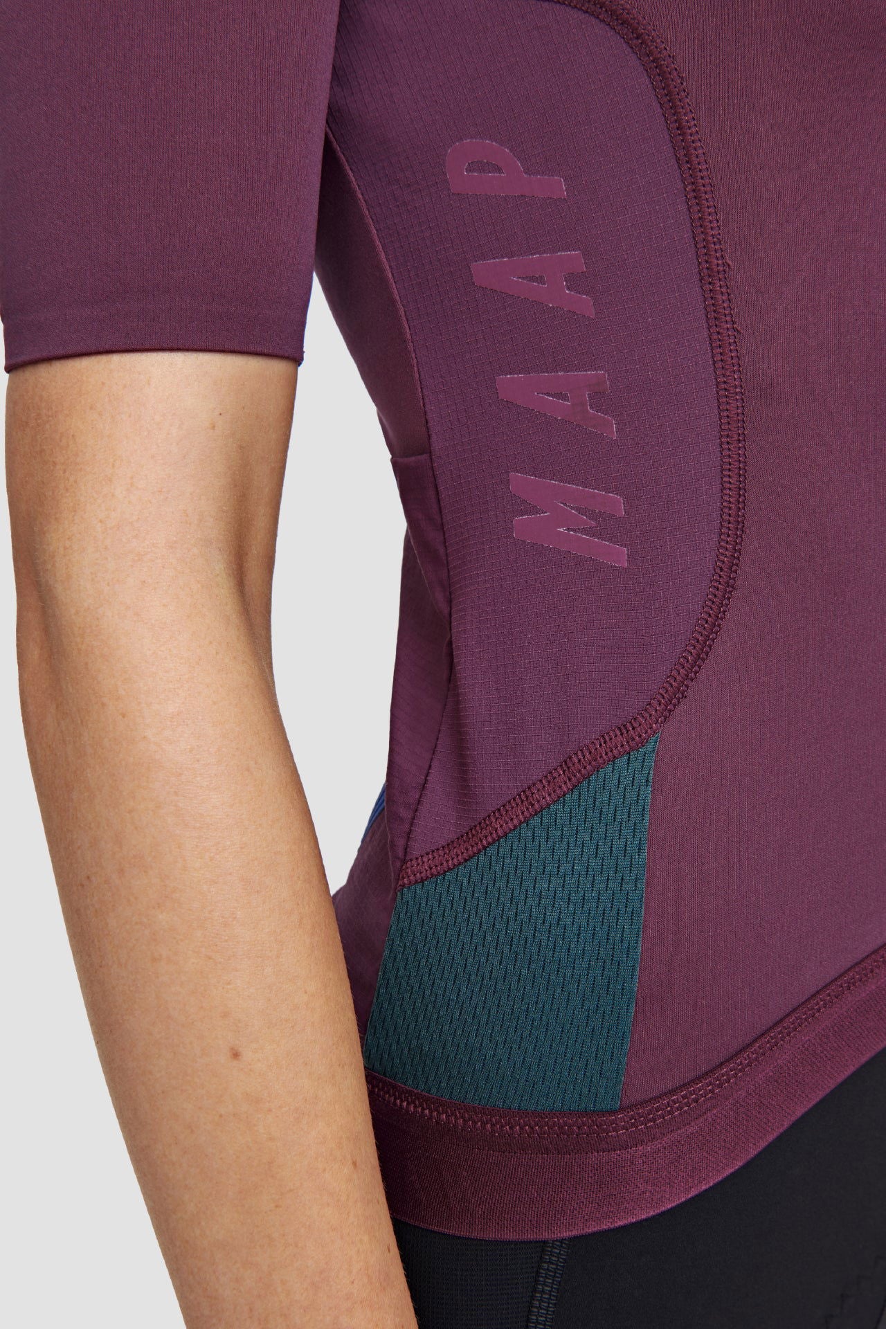 MAAP - Women's Alt Road Jersey - Sticky Bottle