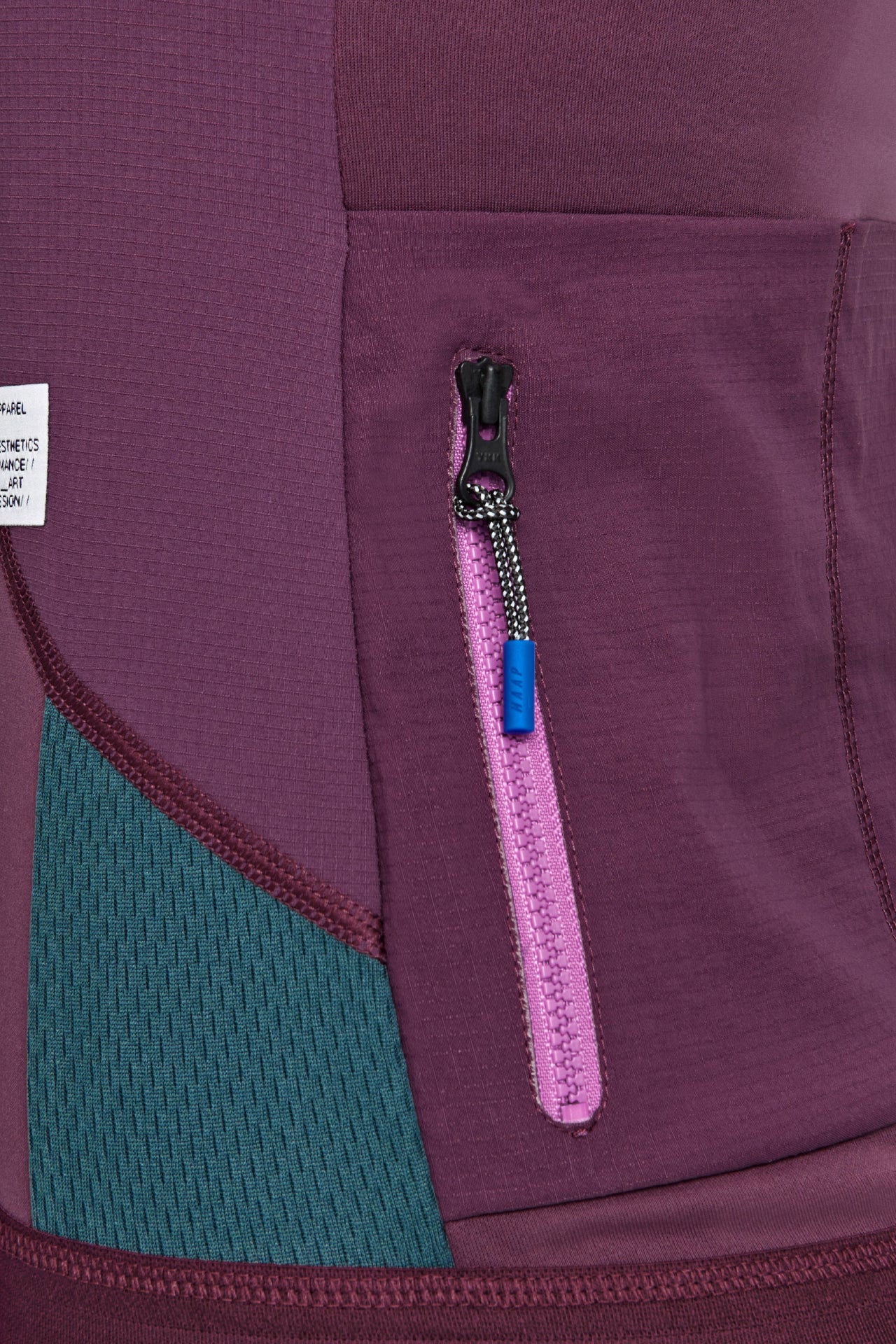 MAAP - Women's Alt Road Jersey - Sticky Bottle