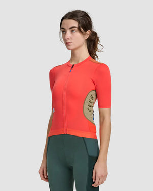 MAAP - Women's Alt Road Jersey - Sticky Bottle
