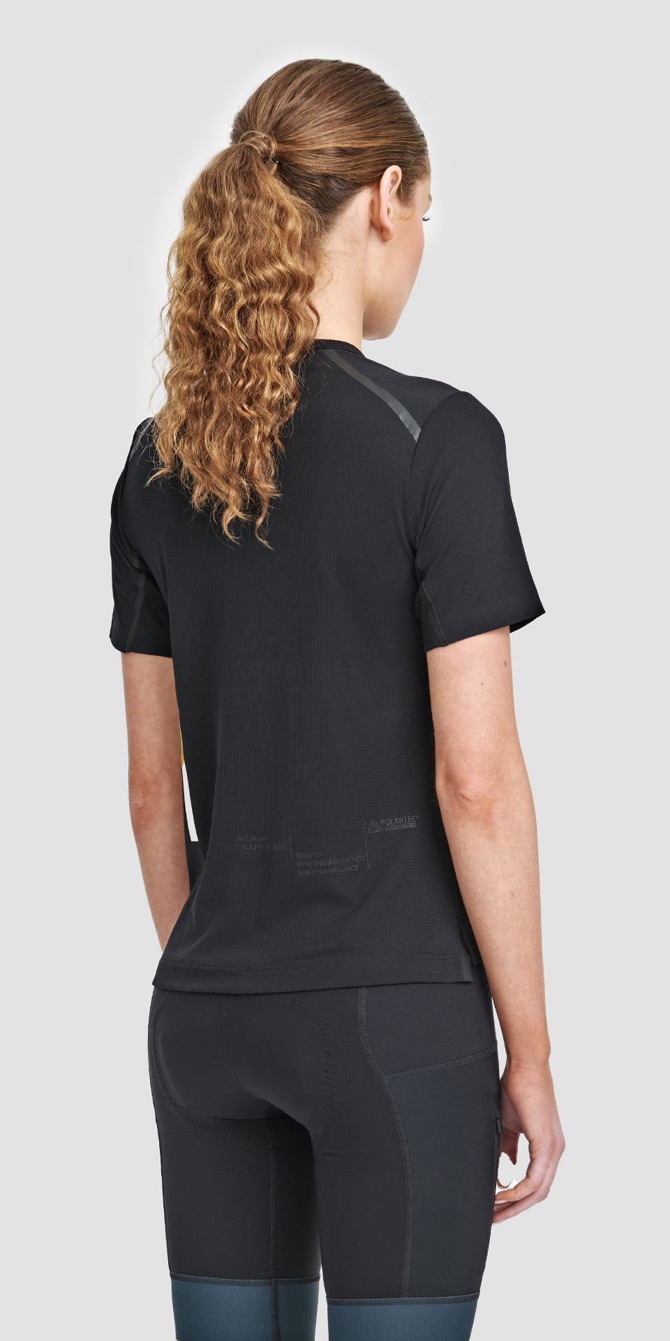 MAAP - Women's Alt Road Tee - Sticky Bottle