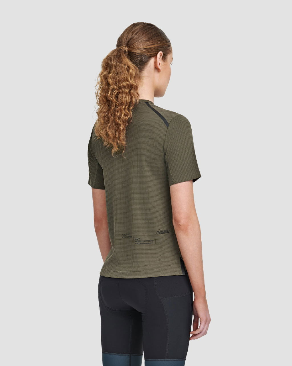 MAAP - Women's Alt Road Tee - Sticky Bottle