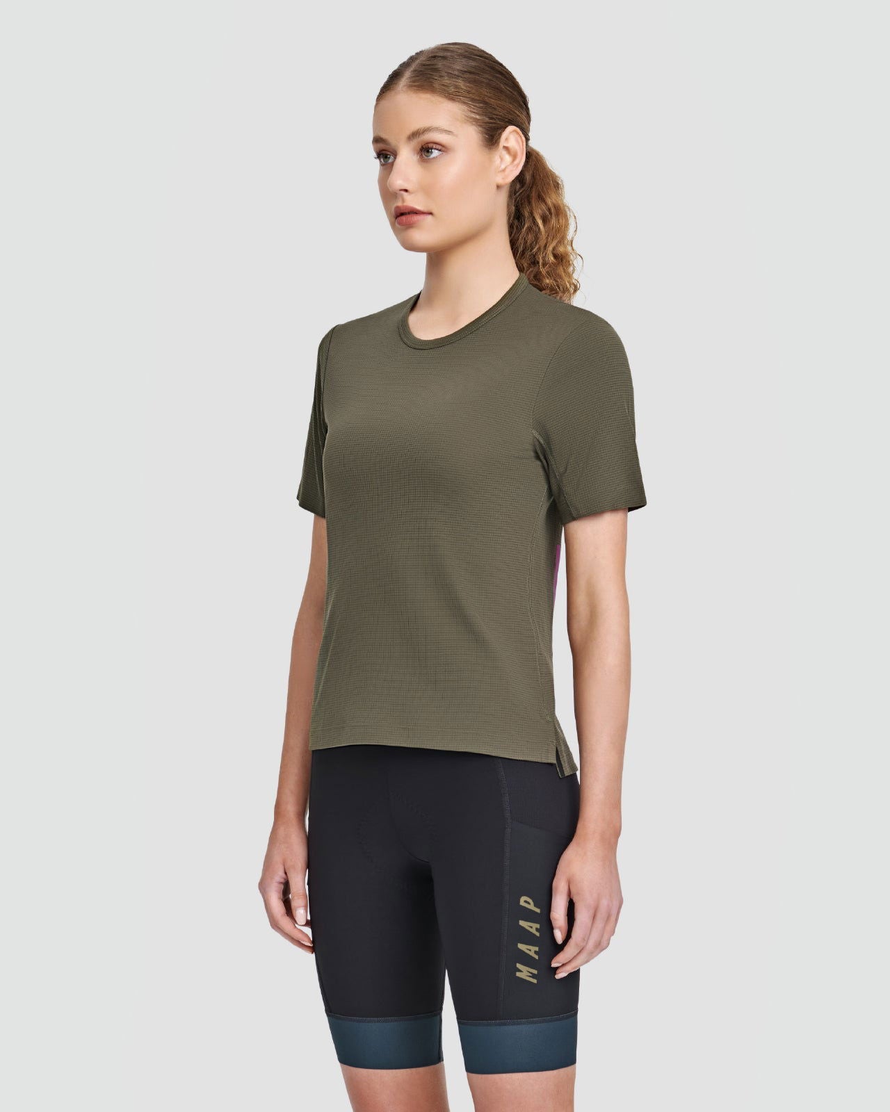 MAAP - Women's Alt Road Tee - Sticky Bottle