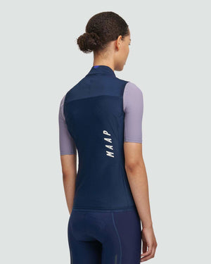 MAAP - Women's Draft Team Vest - Sticky Bottle